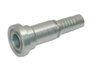 SAE flange 6000 psi