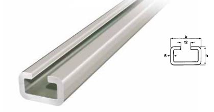 Hexagonal Nut