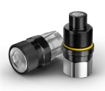 Screw coupling Stucchi VEP