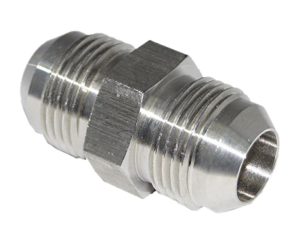 Male BSPP 60° cone xMale BSPP 60° cone