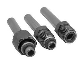 A/C tube - UNF