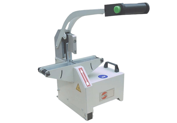 Cutting machine