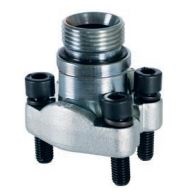 Male Bspp X Sae Flange 6000Psi
