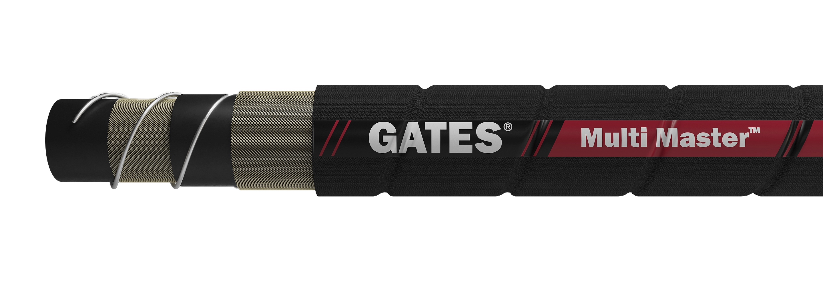 GATES HOSE MULTI MASTER GMV