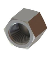 Cap Female NPT