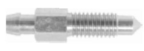 Bleeder Screw