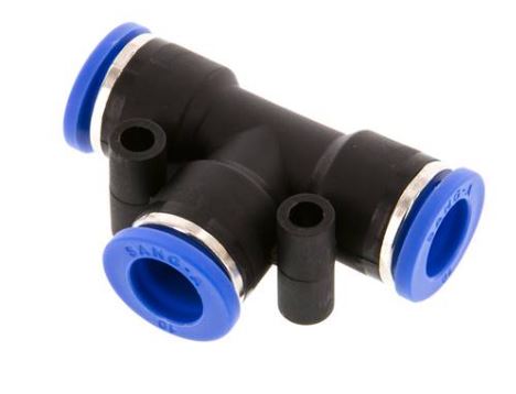 Polymer T 3X