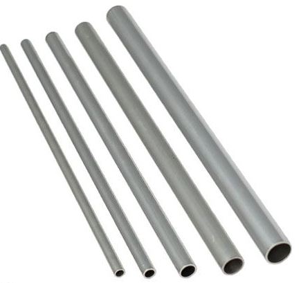 Aluminium A/C repair tube