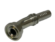 SAE flange 3000 psi