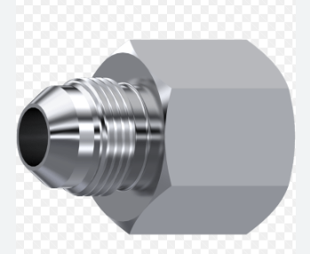 Male JIC x Female SAE Fix
