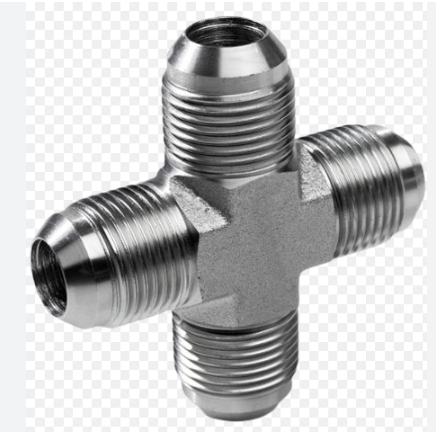 cross Male JIC