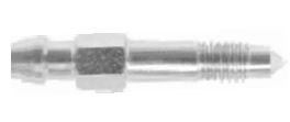 Bleeder Screw