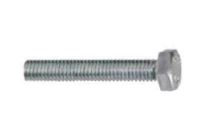Hexagonal Screw