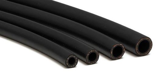 A/C hose SAE J2064 comp.