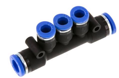 Polymer T 3X