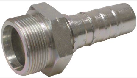 Ds Swage Fitting