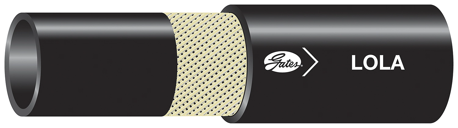 Gates Hose