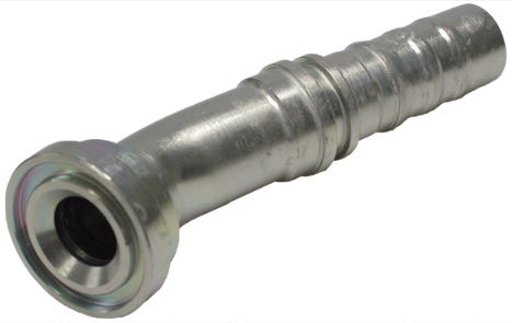 22° -CAT SAE 9000 PSI FLANGE