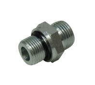 Straight union m/m