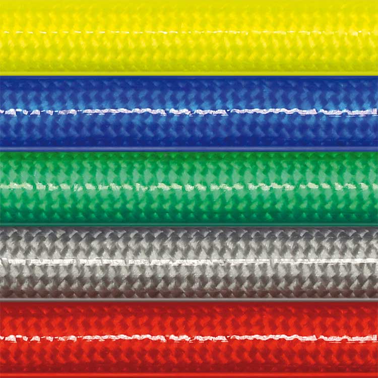 Car wash water hose