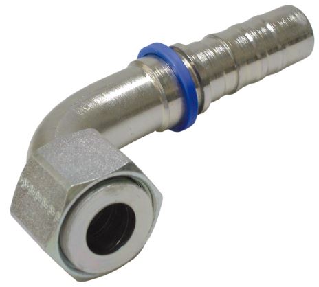 Ds Swage Fitting