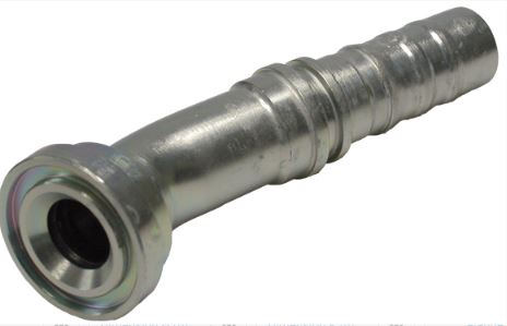 22° -SAE FLANGE 6000 PSI
