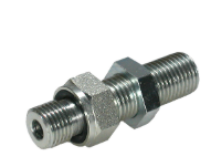 Bulkhead m/m