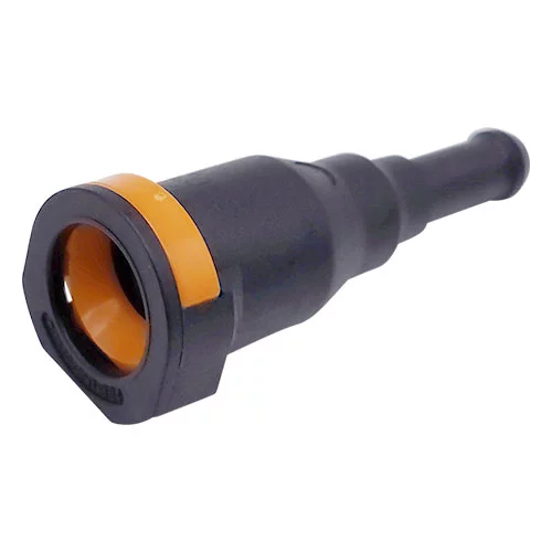 Fuel quick connect couplings