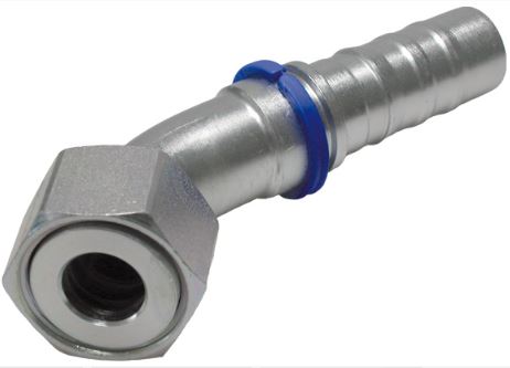 Ds Swage Fitting
