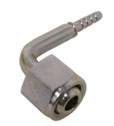 Pressure Test Coupling