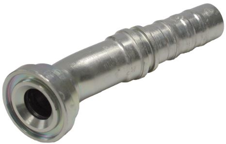 22° -SAE FLANGE 3000 PSI