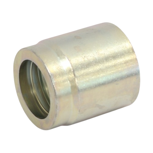 No skive ferrule for 1SN, 2SN and 2SC hose
