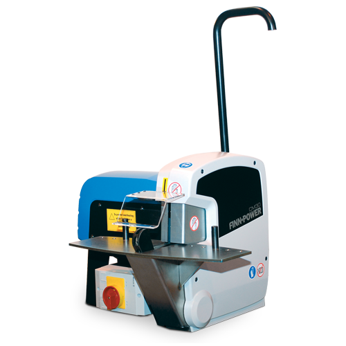 Cutting machines