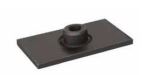 Short Lower Plate