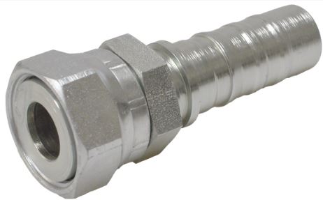 Ds Swage Fitting