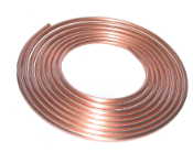 Copper Brake Tubing