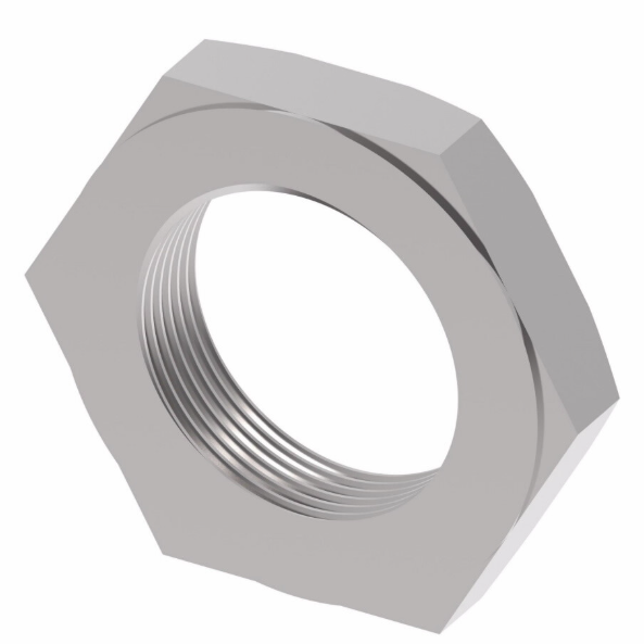 Counter Nut Metric
