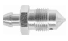 Bleeder Screw