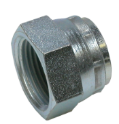 Cap Female BSPP