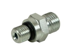 Straight union m/m