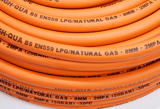 LPG hose