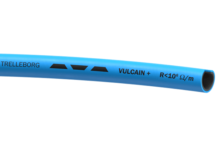 Compressed air hose