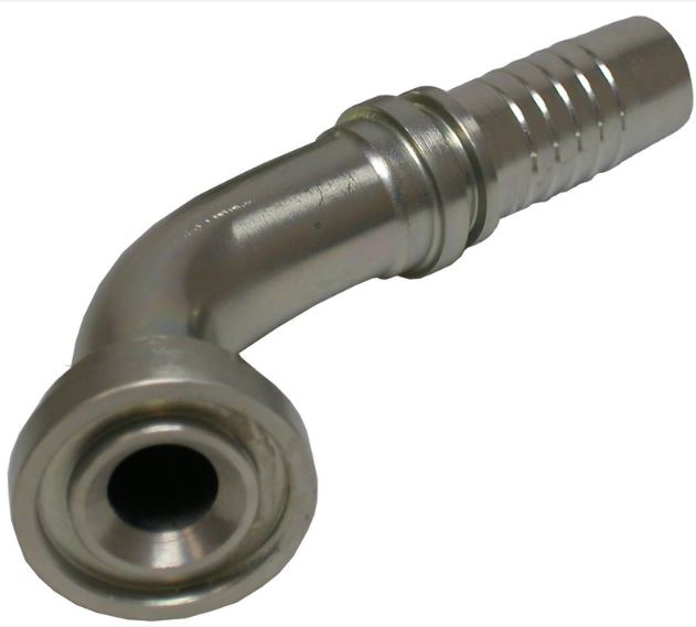 SAE flange 3000 psi