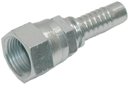 JIC female swivel