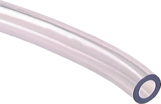 Pvc Hose Clear