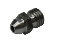 Weld fitting
