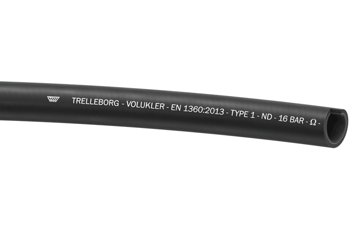 Fuel Hose For Fuel Pump