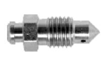 Bleeder Screw
