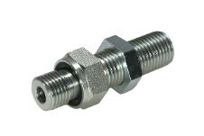 Bulkhead m/m
