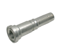 Interlock SAE flange 6000 psi